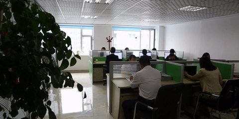 松山企業管理咨詢市場調查 機遇、挑戰與發展策略