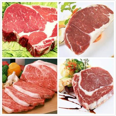 營養、健康、美味——做更好的牛排 冷凍食品新潮流探秘與展會掠影